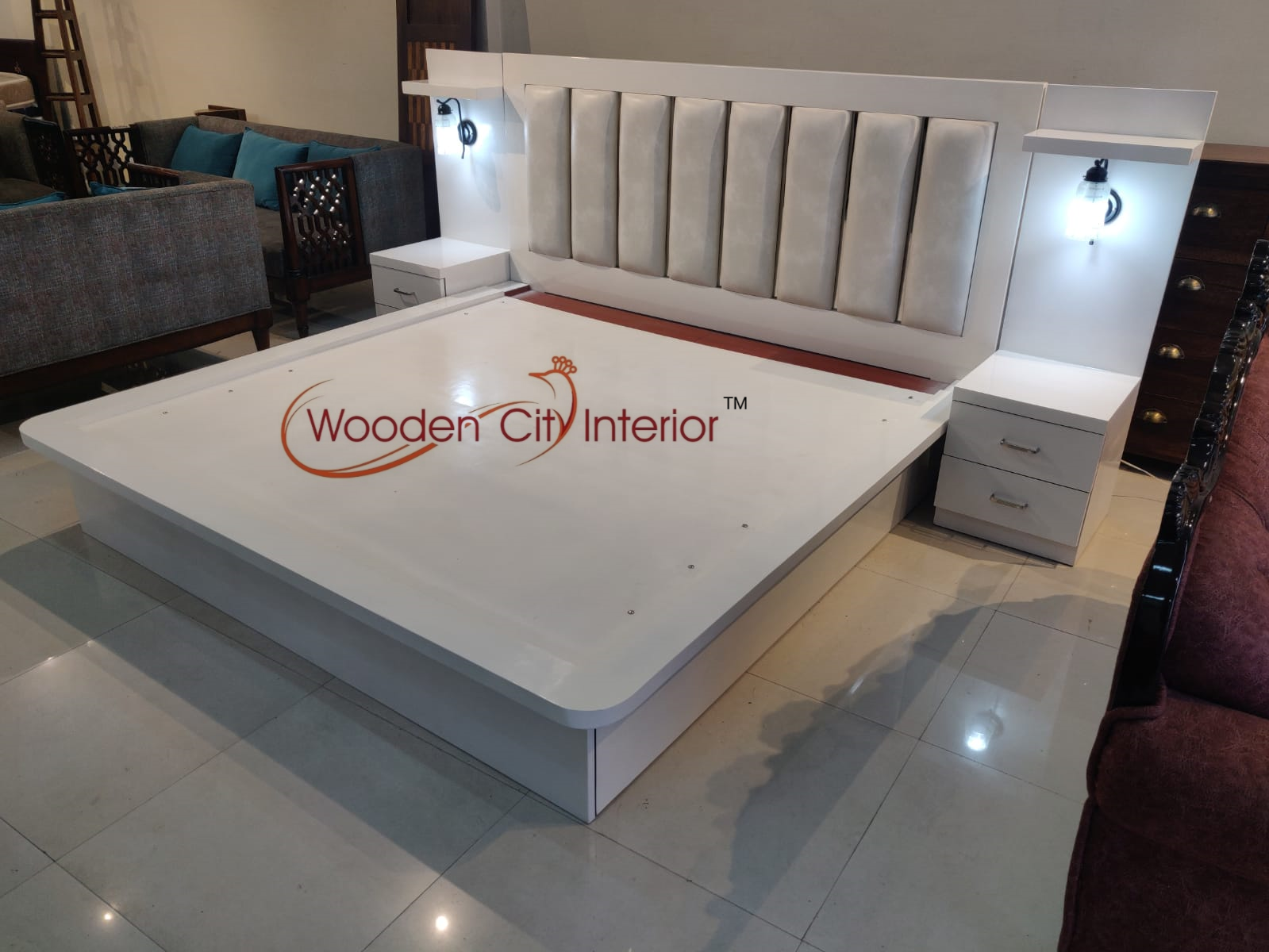 Bed Manufacturer Guide: How to Choose the Right Bed for Your Bedroom Introduction